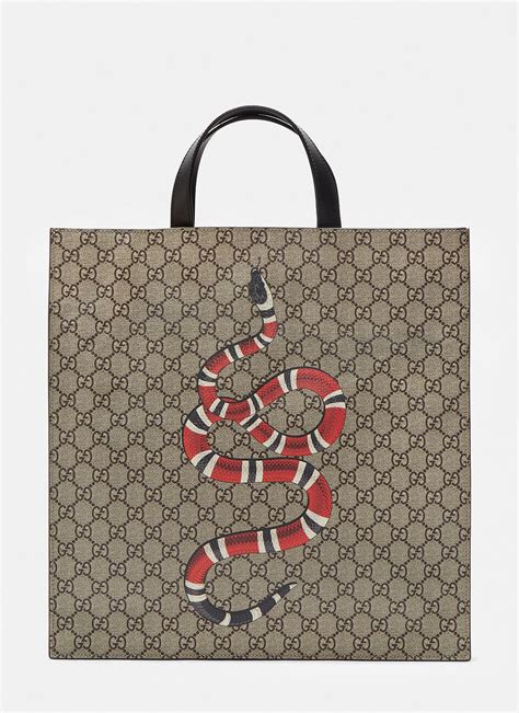 gucci snake bags|gucci bag with snake design.